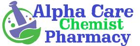 Alpha Care Chemist - Trusted Online Pharmacy USA