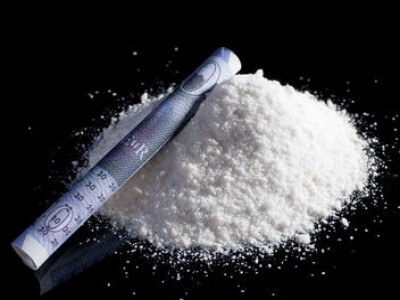 Amphetamine