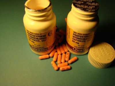 Darvon (Propoxyphene)