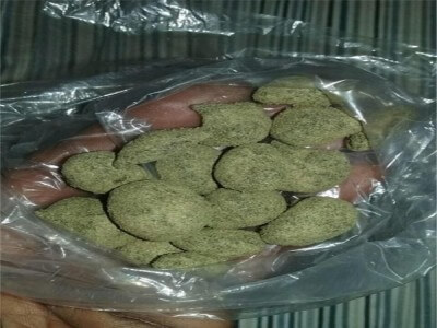 Blue Moon Rocks