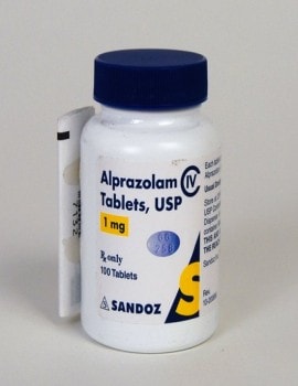 Buy Alprazolam (Xanax) Online - Sleep and Panic Relief USA