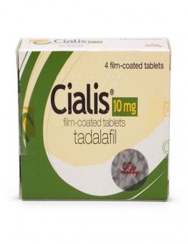 Buy Cialis 10mg Online – Tadalafil for Long-Lasting ED Treatment