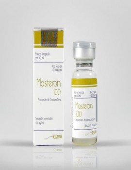 Masteron