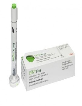 Taltz (ixekizumab)