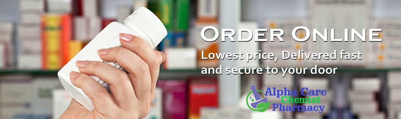 Order FDA-approved Medicine Online from Trusted Pharmacy